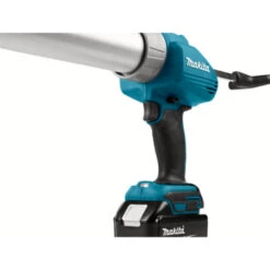 Makita 18V LXT Lijm- En Kitspuit DCG180ZXK (zonder Accu) -Gamma 123 200