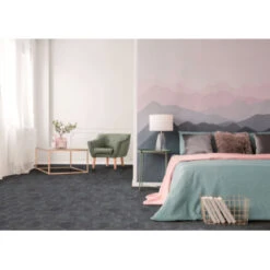 Wandtegel Odensa Blauw 14x16 Cm 0,5m² 7 Wandtegel Odensa Blauw 14x16 Cm 0,5m² -Gamma 123 2014