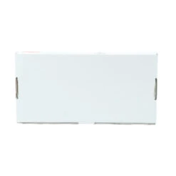 OK Keukenkraan 2-knops Chroom -Gamma 123 2035