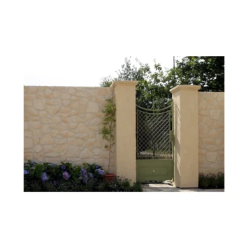 Stone Design Steenstrip Chinon Creme 0,5 M² 6 Stone Design Steenstrip Chinon Creme 0,5 M² - Afbeelding 4