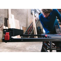 SKIL Tafelcirkelzaag / Tafelzaag 254mm Met Onderstel 1340AA 2000W -Gamma 123 204