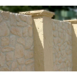 Stone Design Steenstrip Chinon Creme 0,5 M² 21 Stone Design Steenstrip Chinon Creme 0,5 M² -Gamma 123 2041