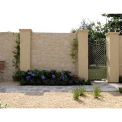 Stone Design Steenstrip Chinon Creme 0,5 M² 27 Stone Design Steenstrip Chinon Creme 0,5 M² -Gamma 123 2047