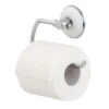 Tiger WC-rolhouder Ivy Chroom/wit 2 Tiger WC-rolhouder Ivy Chroom/wit -Gamma 123 2050