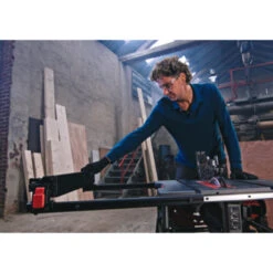 SKIL Tafelcirkelzaag / Tafelzaag 254mm Met Onderstel 1340AA 2000W -Gamma 123 209