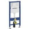 Geberit Inbouwreservoir UP100 -Gamma 123 2111