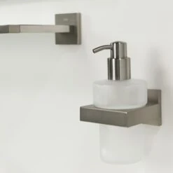 Tiger Zeepdispenser Items Hangend RVS -Gamma 123 2122