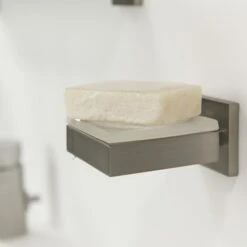 Tiger Zeepbakje Items Hangend RVS -Gamma 123 2126