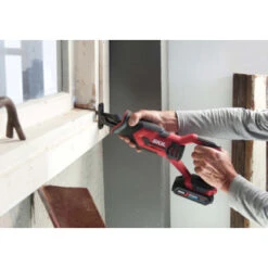 SKIL 20V Reciprozaag 3470CA (zonder Accu) -Gamma 123 213