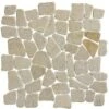 Natura Stone Mat Beige 30x30 Cm 1 M² -Gamma 123 2210