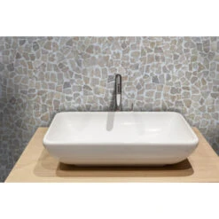 Natura Stone Mat Beige 30x30 Cm 1 M² -Gamma 123 2217