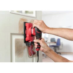 SKIL Vlakschuurmachine 7362AA 280W -Gamma 123 222