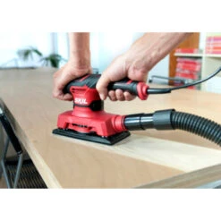 SKIL Vlakschuurmachine 7362AA 280W -Gamma 123 224