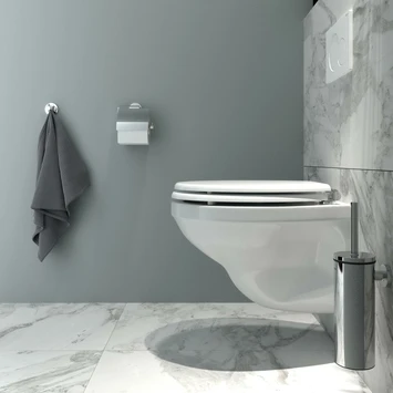 Tiger WC Bril Mississippi Wit Hout Met Softclose 9 Tiger WC Bril Mississippi Wit Hout Met Softclose - Afbeelding 7