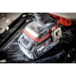 SKIL 20V Klopboormachine 3075HC Brushless (incl. 2 Accu's 2,0Ah + Snellader) -Gamma 123 227