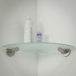 Tiger Hoekplanchet Boston RVS -Gamma 123 2271