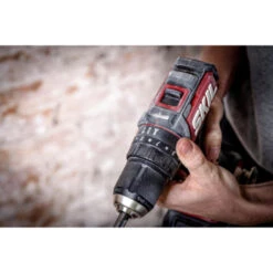 SKIL 20V Klopboormachine 3075HC Brushless (incl. 2 Accu's 2,0Ah + Snellader) -Gamma 123 228