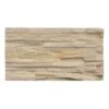Stone Design Pegasus 10 Creme 1 M² -Gamma 123 2283