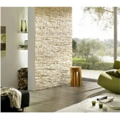 Stone Design Pegasus 10 Creme 1 M² -Gamma 123 2285