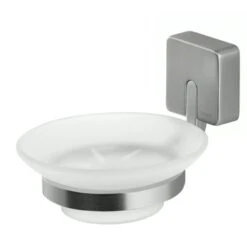 Tiger Zeepbakje Impuls Hangend RVS