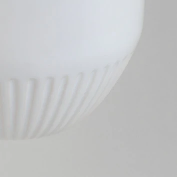 Tiger Wc-borstelset Ivy Chroom/wit 5 Tiger Wc-borstelset Ivy Chroom/wit - Afbeelding 3