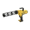DeWalt 18V XR Kitspuit 310ml DCE560N-XJ (zonder Accu) -Gamma 123 23