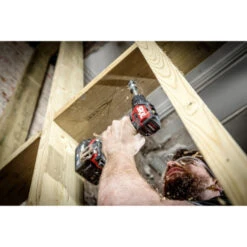 SKIL 20V Klopboormachine 3075HC Brushless (incl. 2 Accu's 2,0Ah + Snellader) -Gamma 123 232