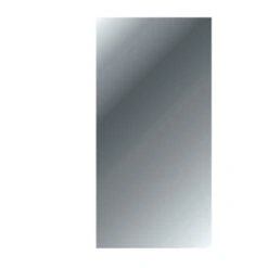 Haceka Spiegel Zilver Glas 4 Mm 45x90 Cm