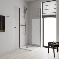 Grohe Thermostatische Douchekraan Precision Feel Chroom 12 Cm -Gamma 123 2382