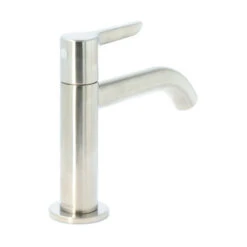 Atlantic Fonteinkraan Riley Met Hendel RVS 17 Atlantic Fonteinkraan Riley Met Hendel RVS -Gamma 123 2388