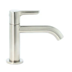 Atlantic Fonteinkraan Riley Met Hendel RVS 18 Atlantic Fonteinkraan Riley Met Hendel RVS -Gamma 123 2389