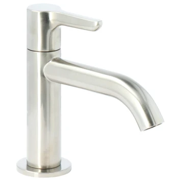 Atlantic Fonteinkraan Riley Met Hendel RVS 9 Atlantic Fonteinkraan Riley Met Hendel RVS - Afbeelding 7