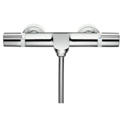 Hansgrohe Thermostatische Badkraan Versostat2 Chroom 15 Cm -Gamma 123 2421