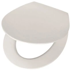 Handson Kalo Wc Bril Wit Softclose Duroplast