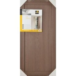 Haceka Mix&match Kastdeur Houtkleur 80x40 Cm -Gamma 123 2438