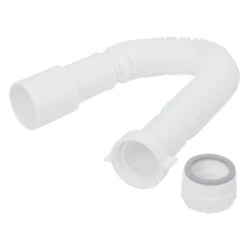 Sanivesk Moduflex 6/4x40mm 40-85cm Wit -Gamma 123 2461