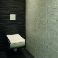 Mozaïektegel Fiji Stone Wit 25x40 Cm 7 Mozaïektegel Fiji Stone Wit 25x40 Cm -Gamma 123 2477