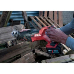 SKIL 20V Reciprozaag 3480CA Brushless Met Pendelfunctie (zonder Accu) -Gamma 123 262