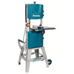 Makita Elektrische Lintzaagmachine LB1200F -Gamma 123 274