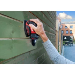 SKIL 20V Multischuurmachine 3720CA Compact Brushless (zonder Accu) -Gamma 123 28