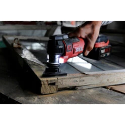 SKIL 20V Multitool 3650GA Brushless Incl. 2,0Ah USB Accu + Snellader En Accessoires 12 SKIL 20V Multitool 3650GA Brushless Incl. 2,0Ah USB Accu + Snellader En Accessoires -Gamma 123 284