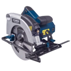 Hyundai Cirkelzaag 1500W 185mm -Gamma 123 289