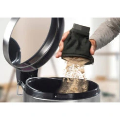 SKIL 20V Multischuurmachine 3720CA Compact Brushless (zonder Accu) -Gamma 123 29