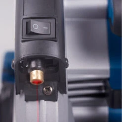 Hyundai Cirkelzaag 1500W 185mm -Gamma 123 290