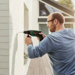 Bosch Klopboormachine UniversalImpact 800 -Gamma 123 295