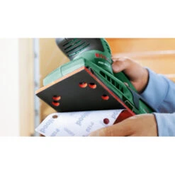 Bosch Vlakschuurmachine PSS 250 AE -Gamma 123 3