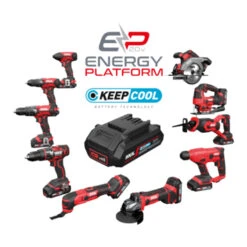 SKIL 20V Accu 2,0Ah 3107AA 12 SKIL 20V Accu 2,0Ah 3107AA -Gamma 123 302