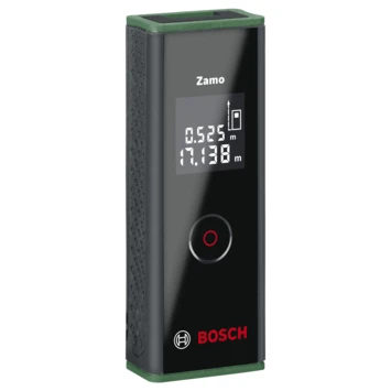 Bosch Afstandsmeter Zamo 4 Bosch Afstandsmeter Zamo - Afbeelding 2