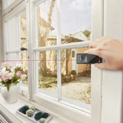 Bosch Afstandsmeter Zamo 9 Bosch Afstandsmeter Zamo -Gamma 123 310