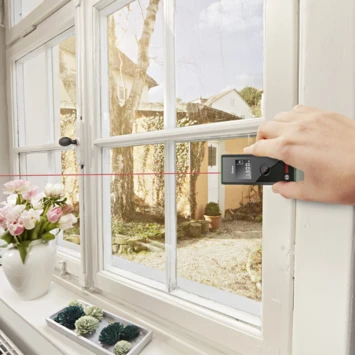 Bosch Afstandsmeter Zamo 5 Bosch Afstandsmeter Zamo - Afbeelding 3